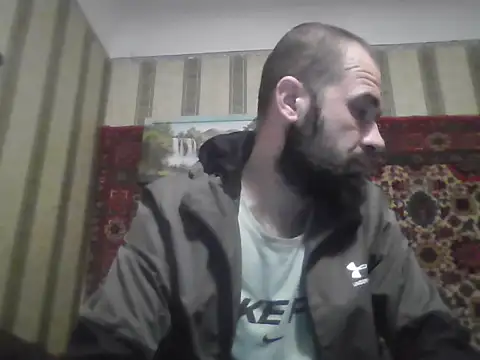 AlferezzSolvajo online show from 09.24.25