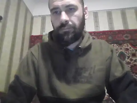 AlferezzSolvajo online show from 09.27.25