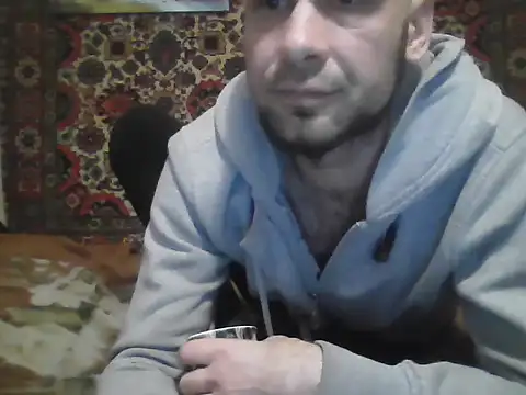 AlferezzSolvajo online show from 10.16.25