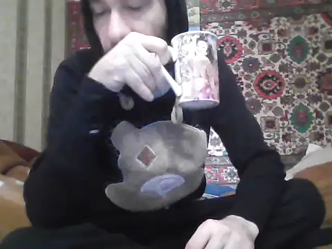 AlferezzSolvajo online show from 11.15.25