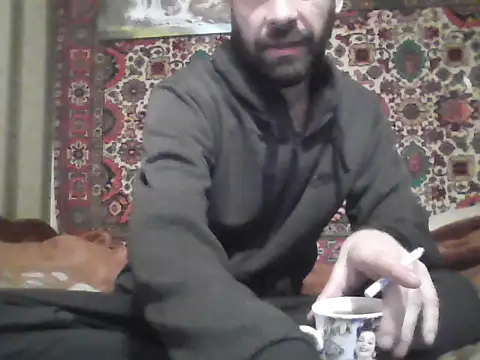 AlferezzSolvajo online show from 11.18.25