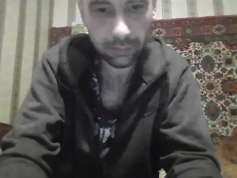 AlferezzSolvajo online show from 11.28.25