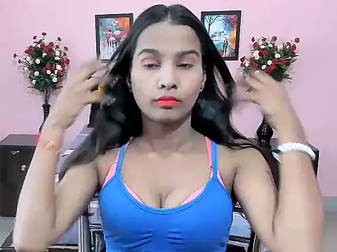 Melis Sandra online show from 09.15.25