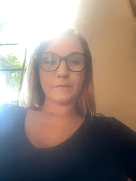 Kitty DaCocks online show from 10.18.25