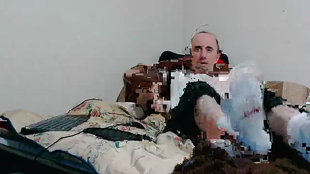 Snapshot of drummer9 chatting on 11.27.25 drummer9 online show from 11.27.25