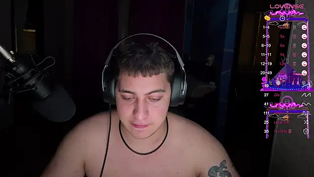 niklix1 online show from 01.02.25