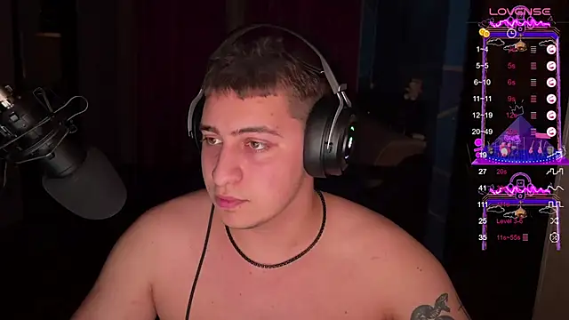 niklix1 online show from 01.02.25