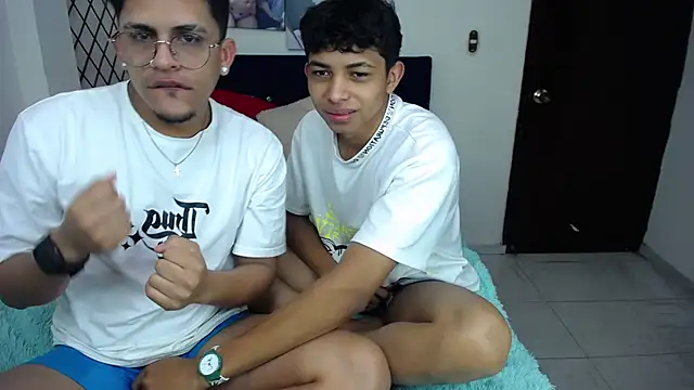 twinkmilk  online show from 02.11.25