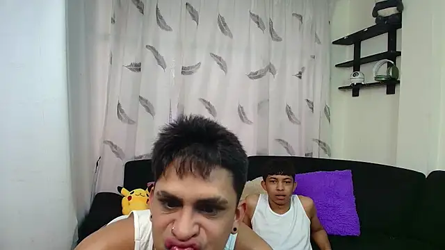 twinkmilk  online show from 02.15.25