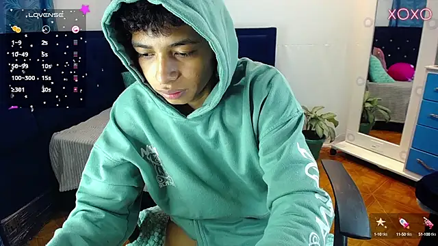 twinkmilk  online show from 03.14.25