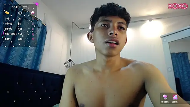 twinkmilk  online show from 03.23.25