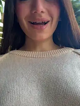 Snapshot of Maddy_Jones chatting on 01.31.25 Maddy Jones online show from 01.31.25