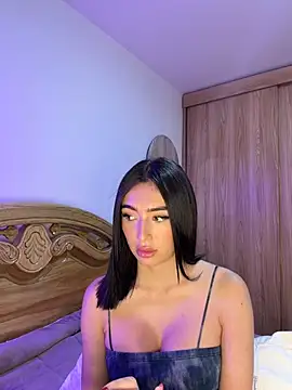 Maddy Jones online show from 06.09.26