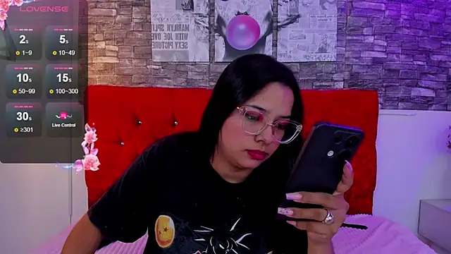 Emily sc online show from 01.10.25