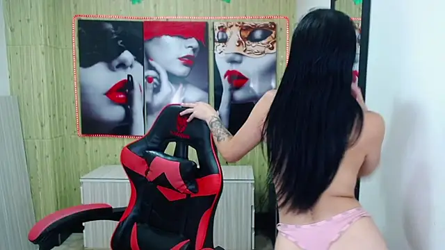 Anniee x online show from 01.14.25