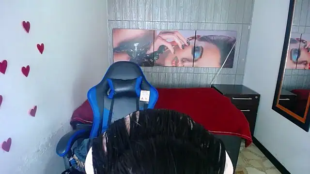 Anniee x online show from 02.16.26