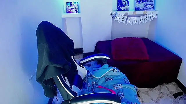 Anniee x online show from 02.21.26