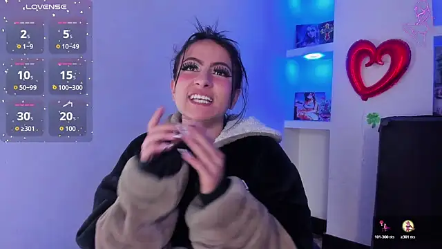 Anniee x online show from 04.30.26