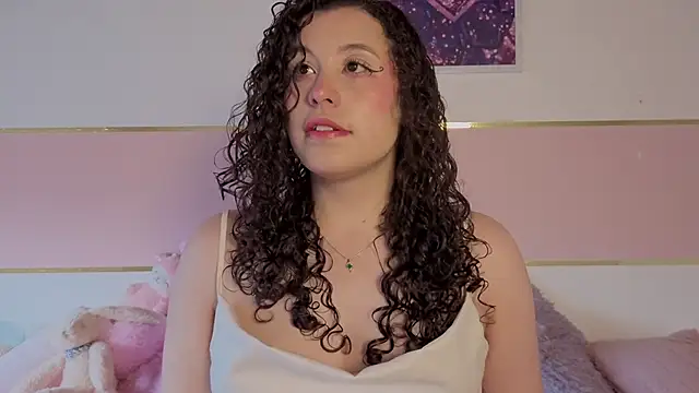 Charlotte  Miller online show from 11.19.25