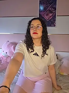 Charlotte  Miller online show from 12.22.25