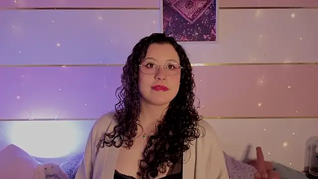 Charlotte  Miller online show from 02.16.26