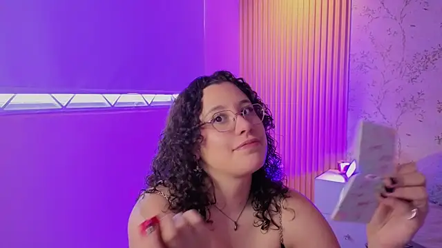 Charlotte  Miller online show from 04.22.26