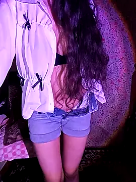 Snapshot of Angelnirvanaa chatting on 11.11.25 Angelnirvanaa online show from 11.11.25