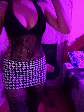 Angelnirvanaa online show from 04.28.26