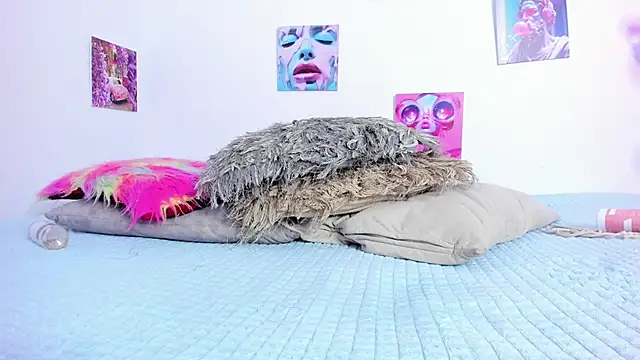 ebony cutte online show from 02.05.25