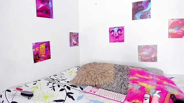 ebony cutte online show from 03.05.25