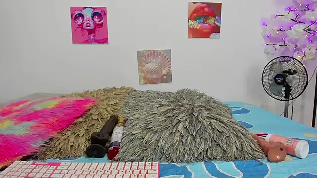 ebony cutte online show from 03.07.25