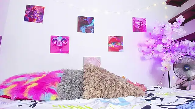 ebony cutte online show from 03.10.25