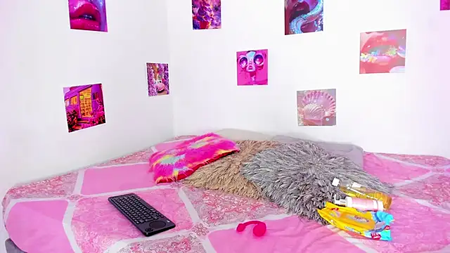 ebony cutte online show from 03.18.25