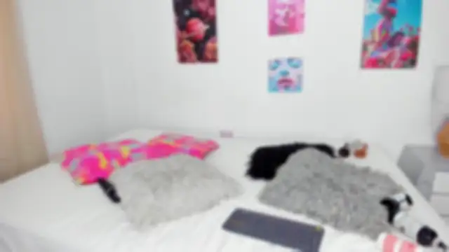 ebony cutte online show from 09.11.25