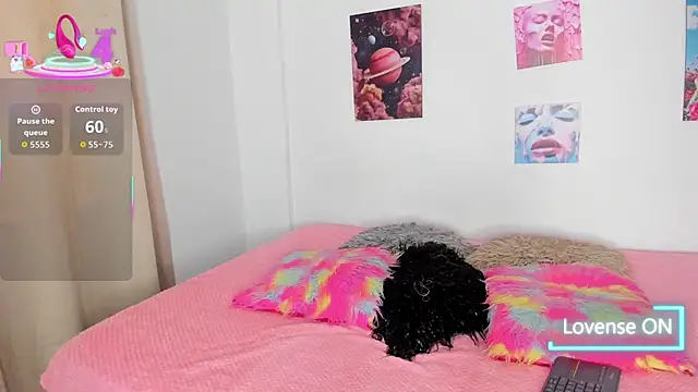 ebony cutte online show from 09.19.25