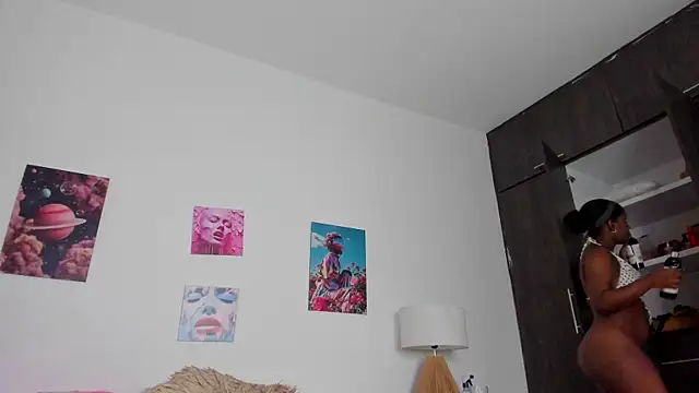 ebony cutte online show from 09.20.25