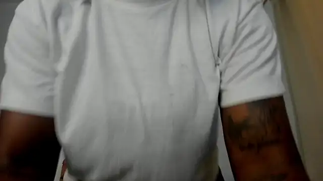 ebony cutte online show from 10.17.25