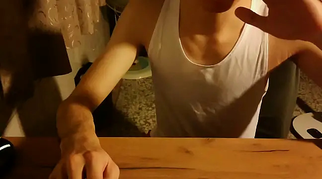 KYU890428 online show from 02.10.25