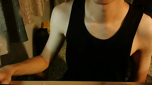 KYU890428 online show from 09.20.25