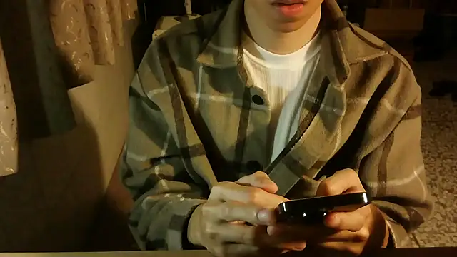 KYU890428 online show from 03.14.26