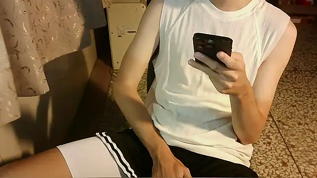 KYU890428 online show from 07.12.26
