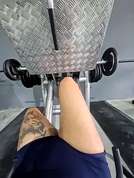 AliceRuivinha2 online show from 09.23.25