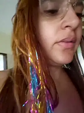 AliceRuivinha2 online show from 09.24.25