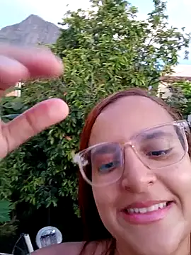 AliceRuivinha2 online show from 02.01.26