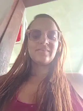 AliceRuivinha2 online show from 06.18.26