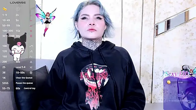 jinxv nuss online show from 01.20.25