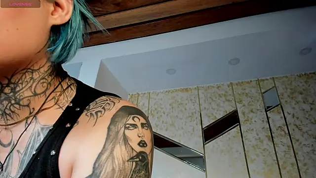 jinxv nuss online show from 02.03.25