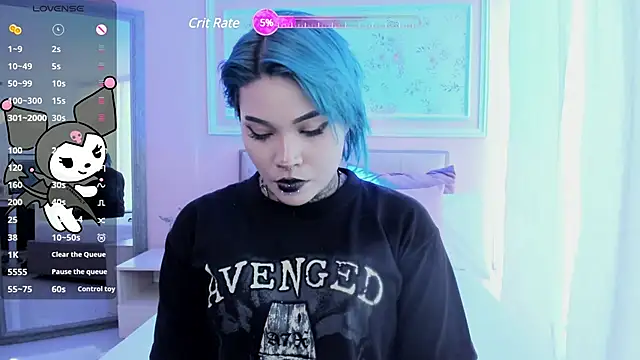 jinxv nuss online show from 02.17.25