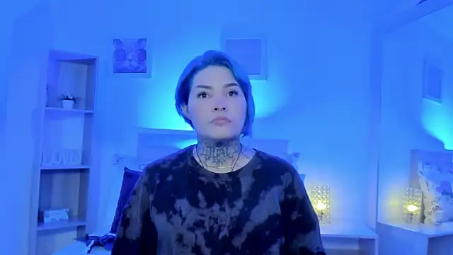 jinxv nuss online show from 03.06.25