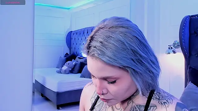 jinxv nuss online show from 02.03.26